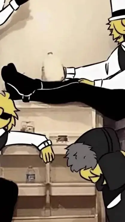 ai character: FIMOZA background