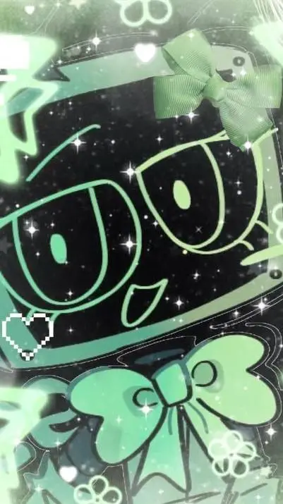 ai character: ~Freaky Vee~ background