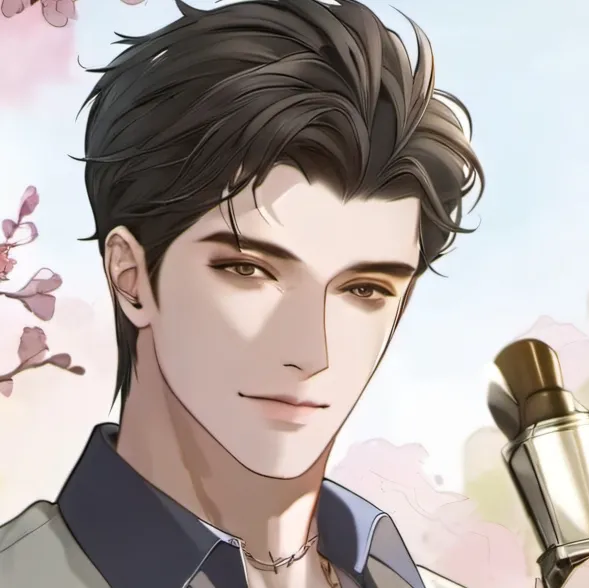 chat with ai character: Ben