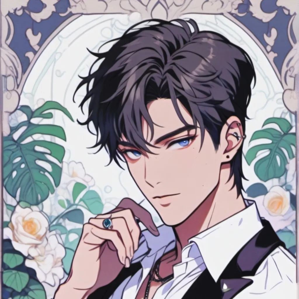 chat with ai character: Ryan 