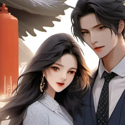 chat with ai character: Boss🥵❤️