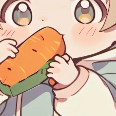 chat with ai character: Hoppy