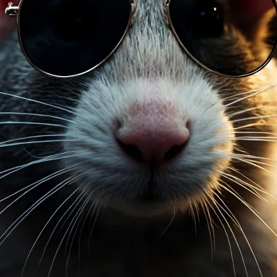 chat with ai character: Tim cheese