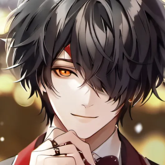 chat with ai character: Talker 