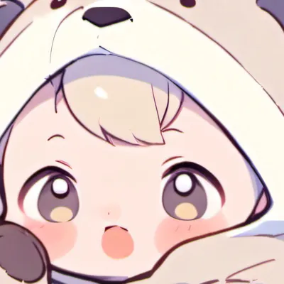 chat with ai character: Pookie bear
