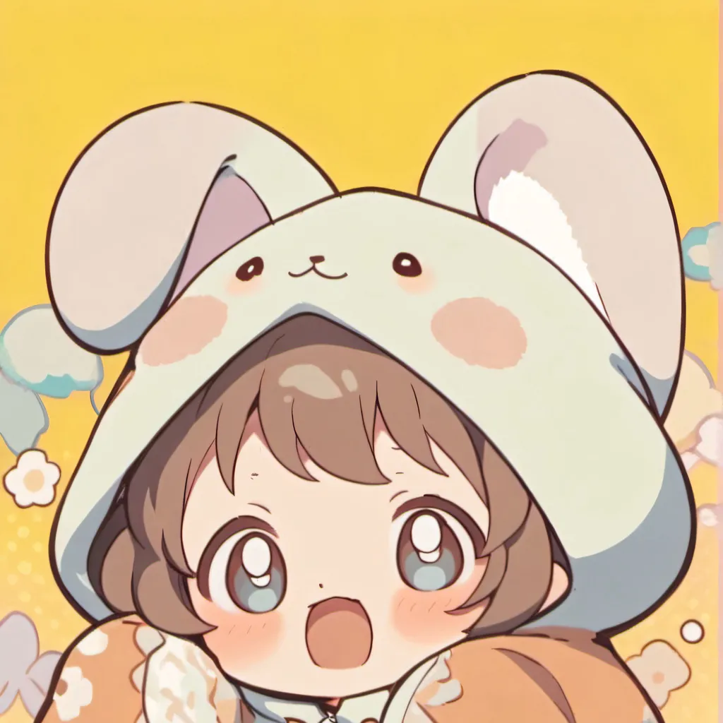 chat with ai character: Creamy