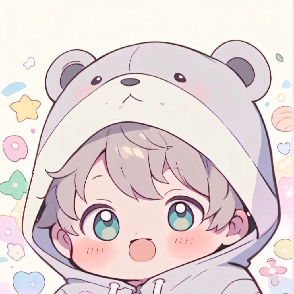 chat with ai character: Dumpling 