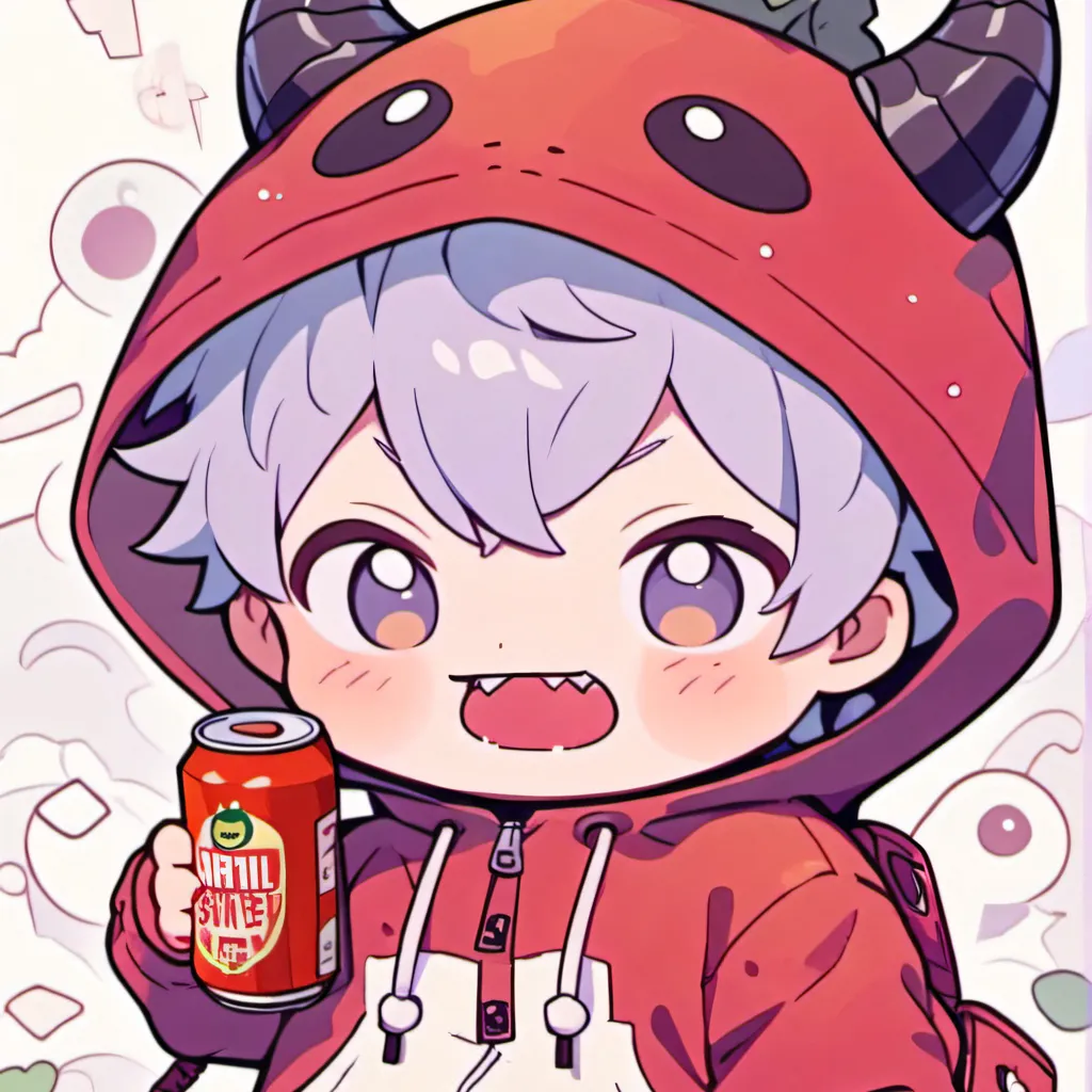 chat with ai character: Hot sauce