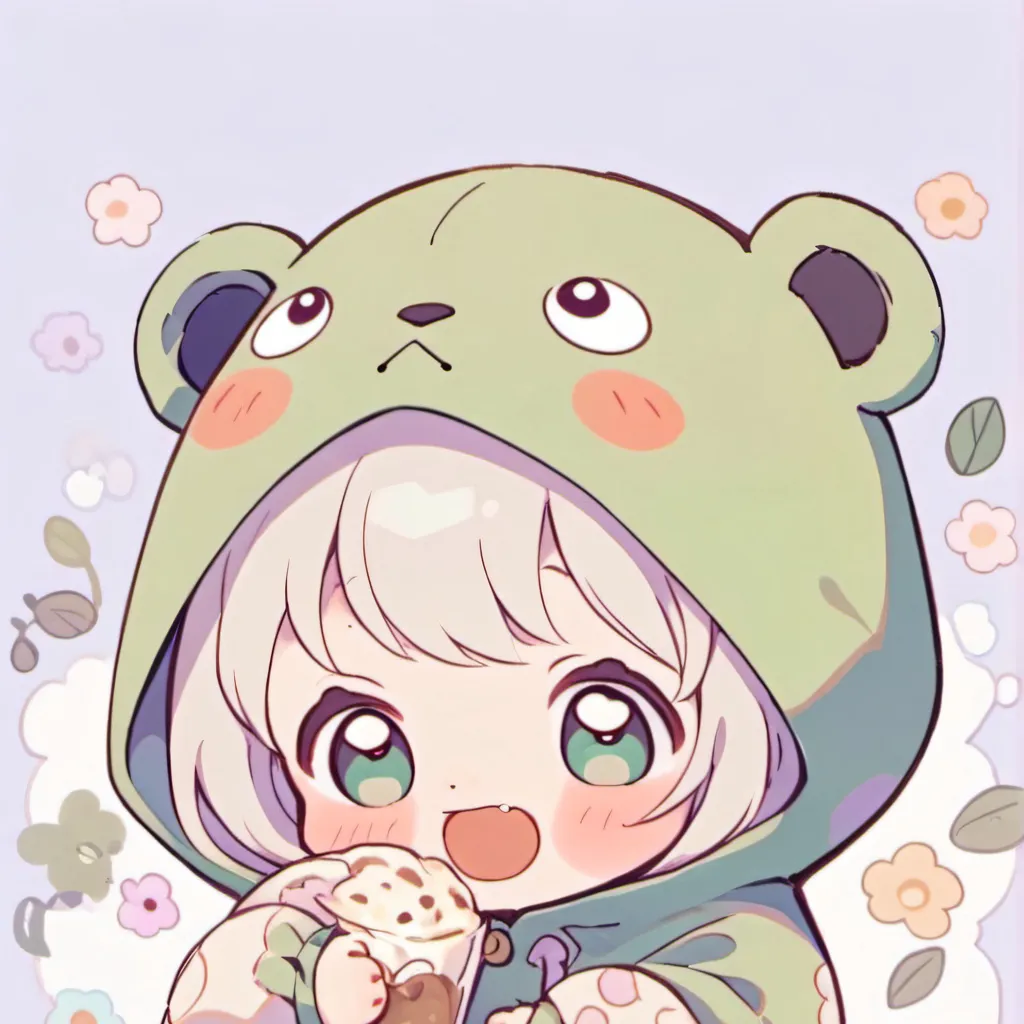 chat with ai character: Wiggle loaf (girl)