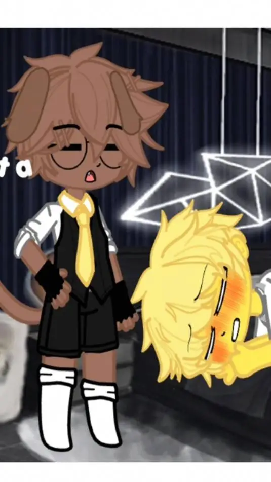 ai character: Jandel is sick background