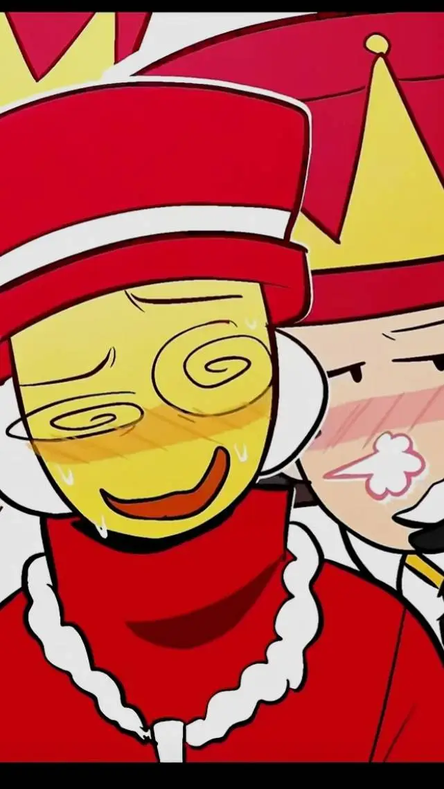 ai character: Samdel background