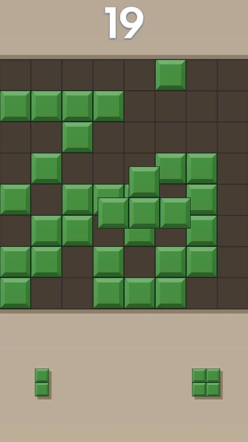 ai character: black blast background