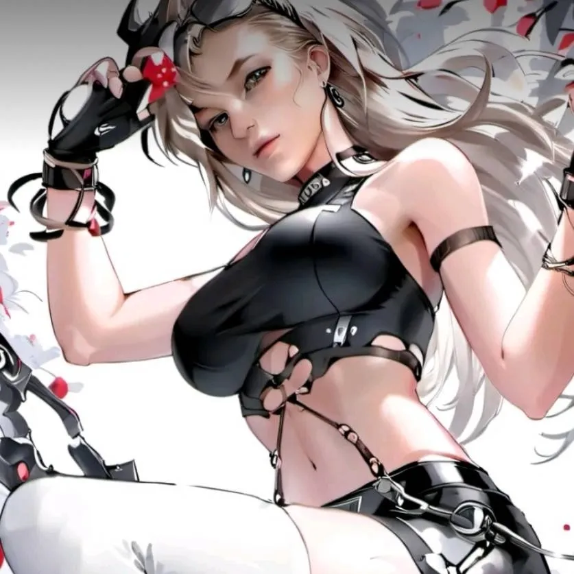 chat with ai character: love yourself