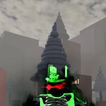 chat with ai character: 1x1x1 