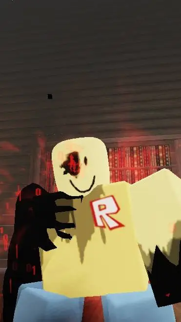 ai character: john doe  background