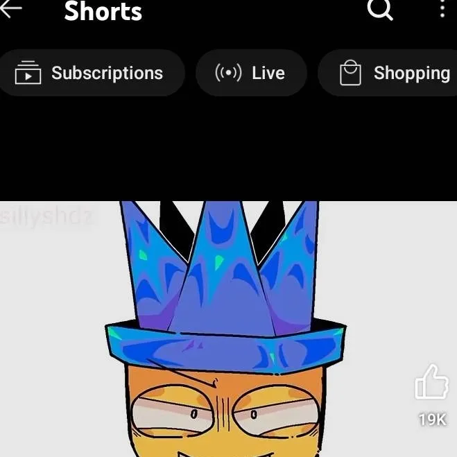 chat with ai character: itrapped 