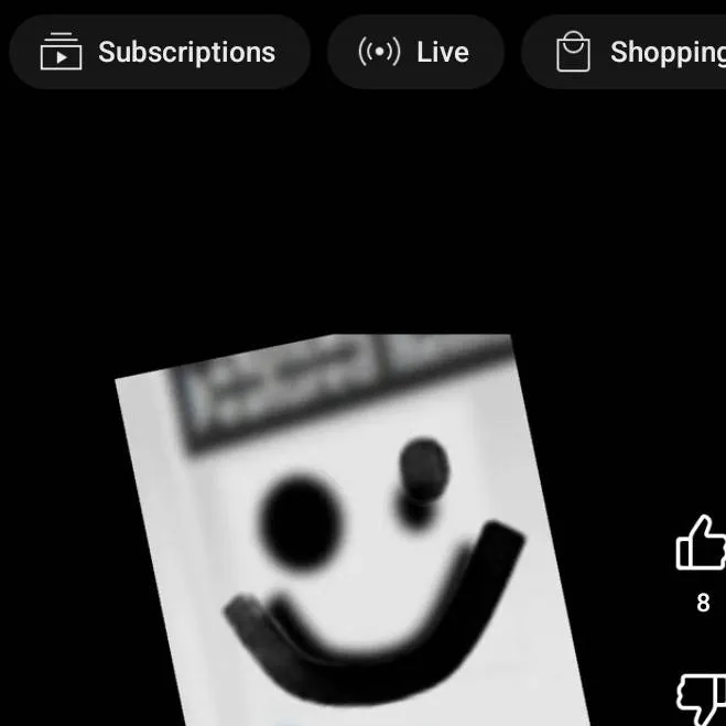 chat with ai character: Crackface