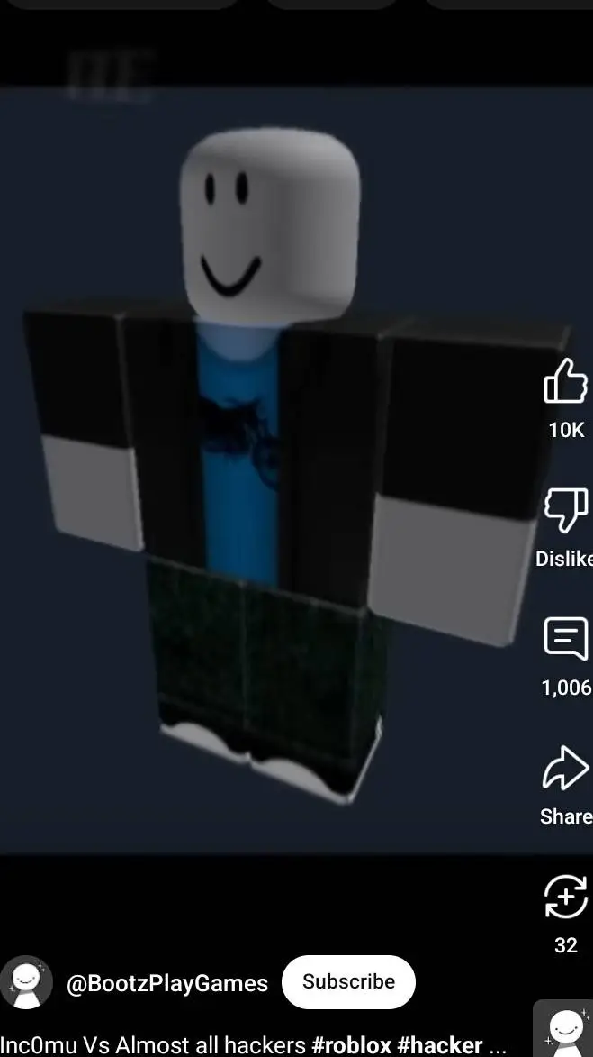 ai character: imOnu background