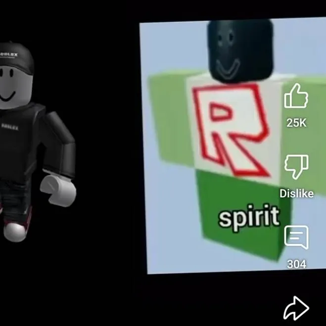 chat with ai character: Spirit