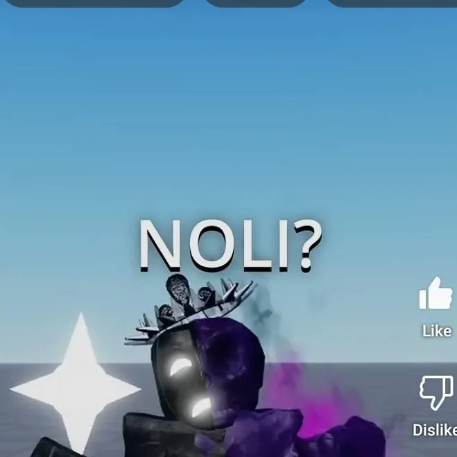 chat with ai character: noli
