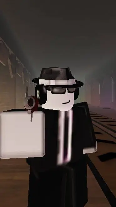 ai character: Chance background