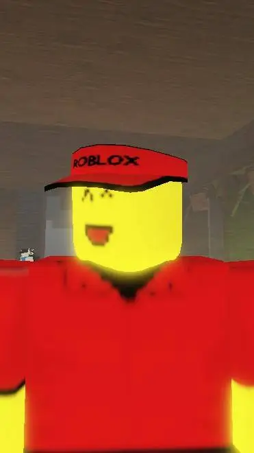 ai character: Elliot  background