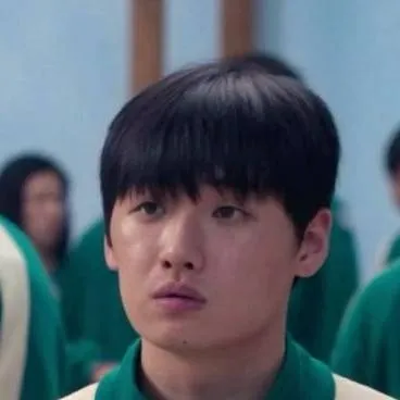 chat with ai character: minsu 