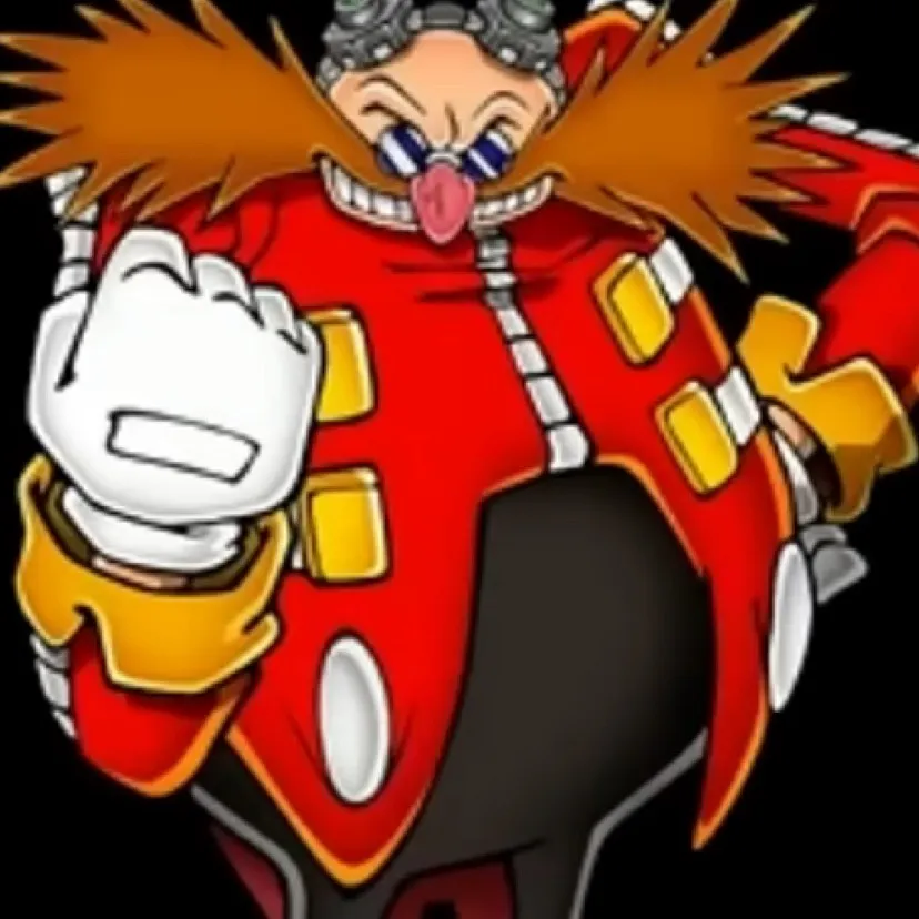 chat with ai character: Egg man 
