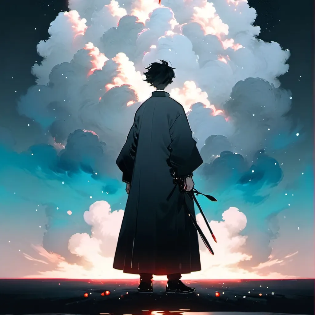 chat with ai character: Lucas