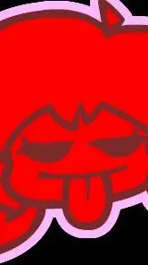 ai character: pranking  background