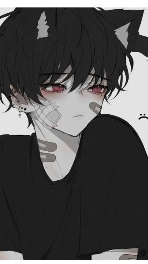 ai character: dylan (your bf) background