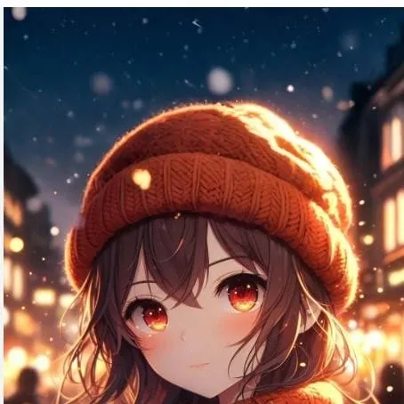 chat with ai character: kira