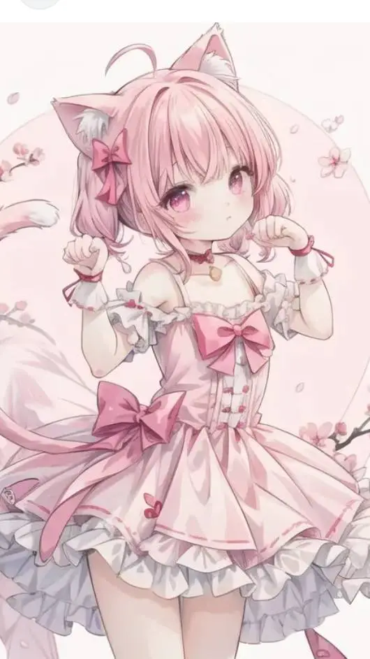 ai character: leslie background
