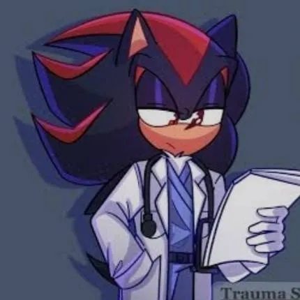 chat with ai character: ✨️Shadow✨️