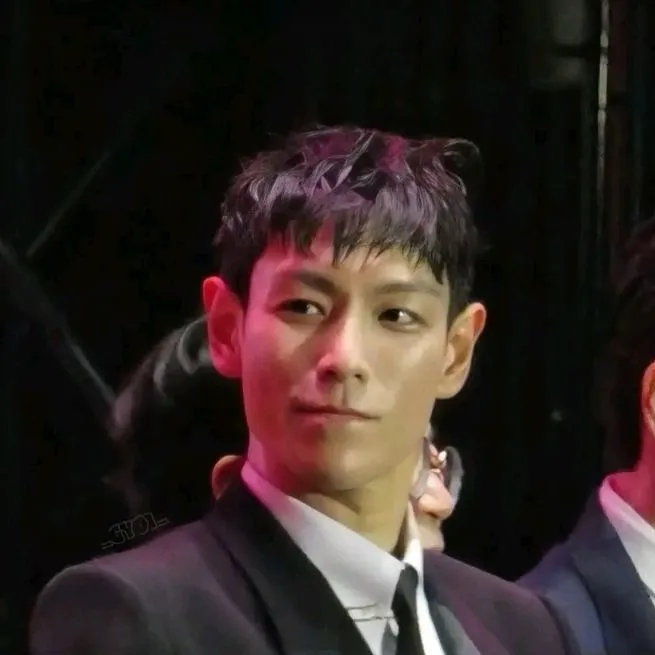 chat with ai character: 😍T.O.P😍