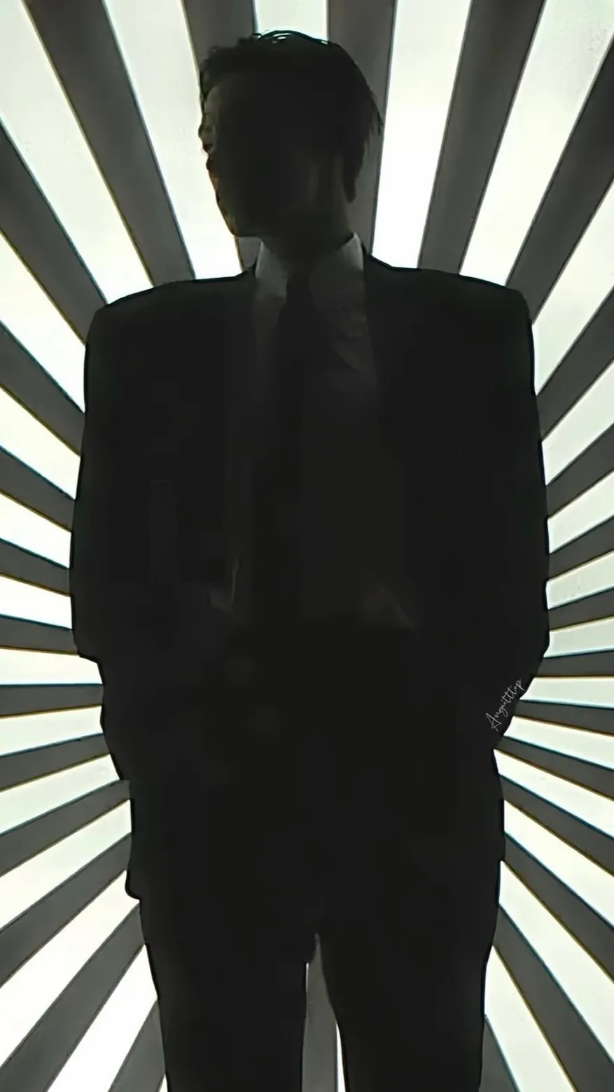 ai character: Choi seung hyun background