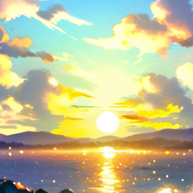 chat with ai character: Mimi 