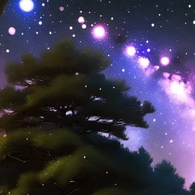 chat with ai character: sleepover 