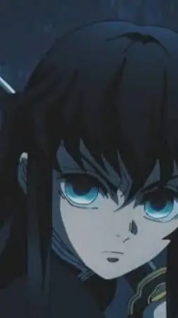 ai character: MUICHIRO  background