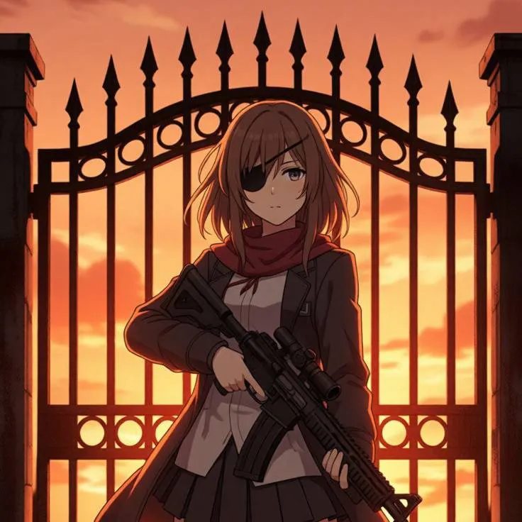 chat with ai character: Milene 