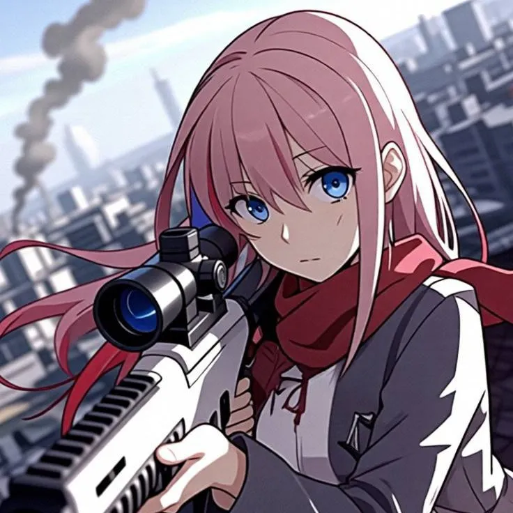 chat with ai character: Lina