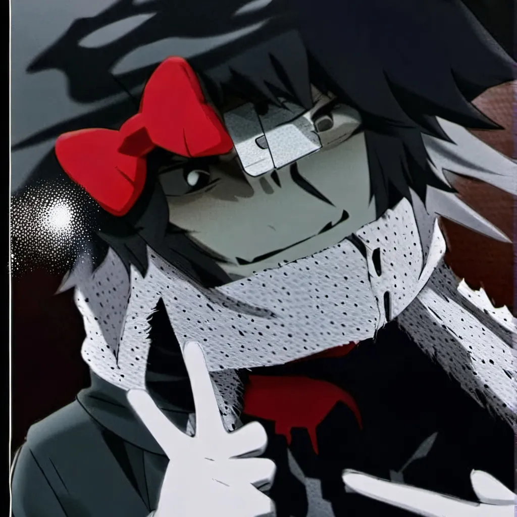 chat with ai character: ZACKIKE