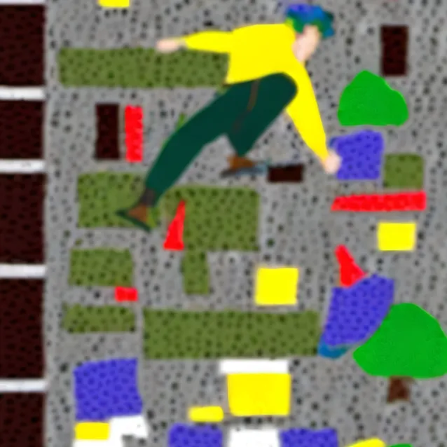 chat with ai character: taco