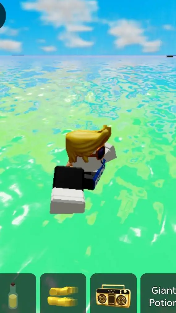 ai character: willy and me background