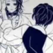 chat with ai character: Muzan