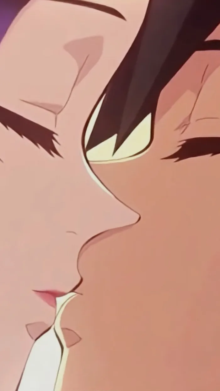 ai character: Giyu background