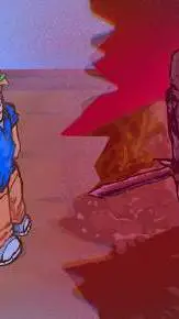 ai character: 007n7 background