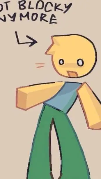 ai character: noob  background