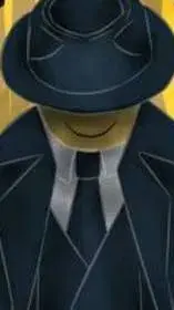 ai character: mafioso background