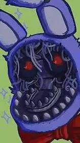 ai character: bonnie background